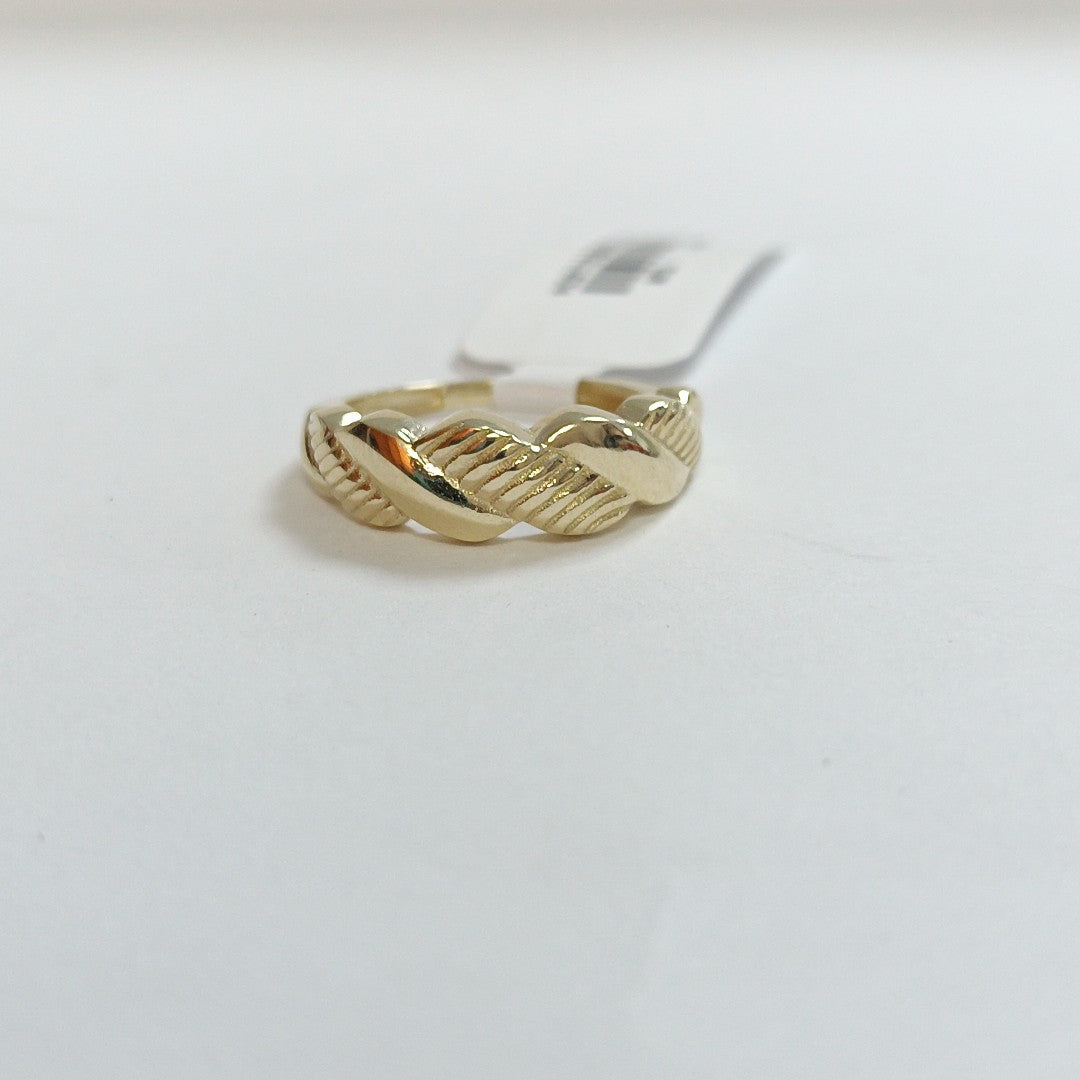 ANILLOS DAMA ORO 10K 2.6 (NUEVO)