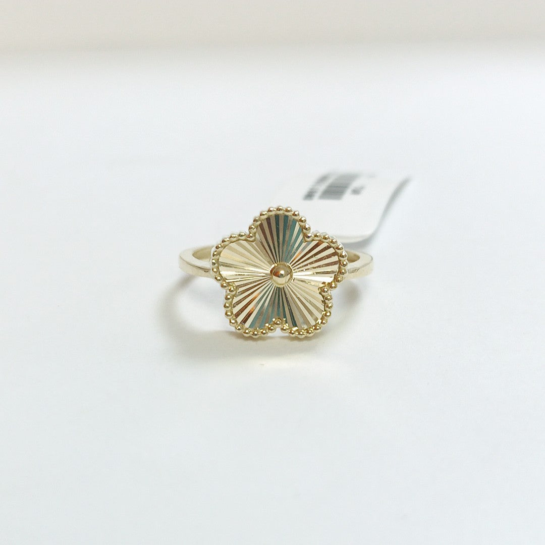 ANILLOS DAMA ORO 10K 2.7 (NUEVO)