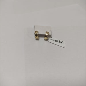 HUGGIES ORO 14K 2.6 (NUEVO)