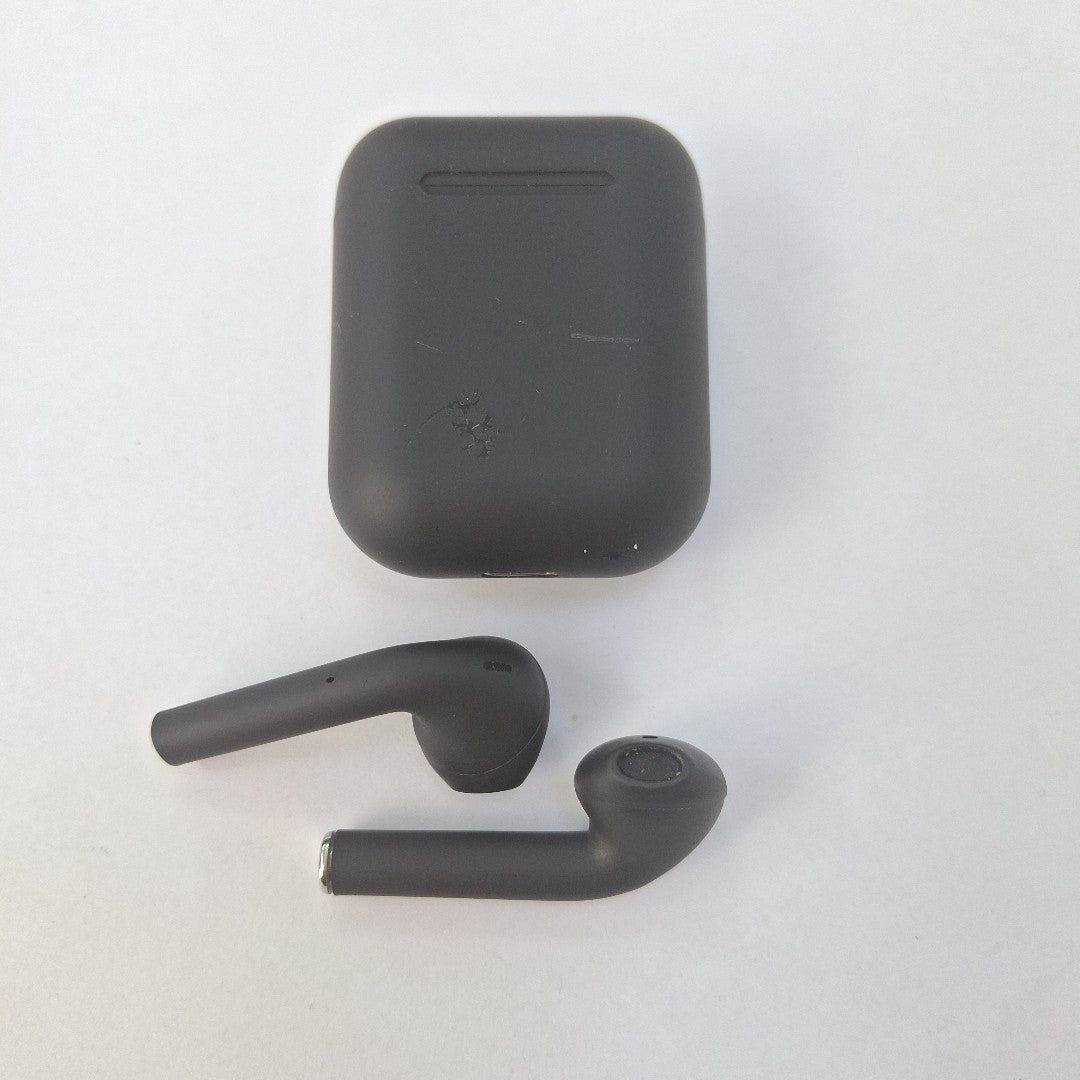 AUDIFONOS OTRAS MARCAS OTROS MODELOS INALAMBRICO IN EAR (SEMINUEVO)