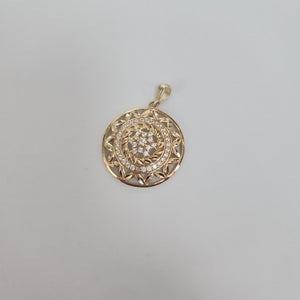 DIJES ORO 14K 2.1 (NUEVO)