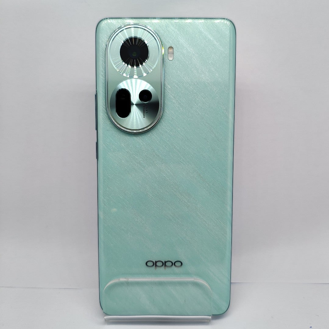 CELULAR OPPO  RENO11 5G CPH2599 (2024) 256 GB 8 GB RAM (SEMINUEVO)