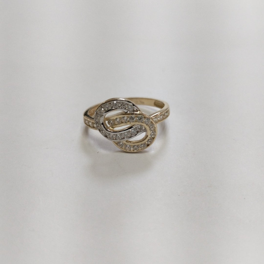 ANILLOS DAMA ORO 14K 2.2 (NUEVO)