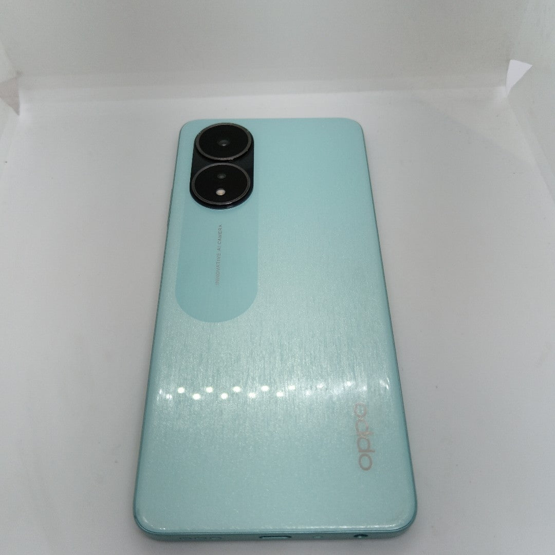 CELULAR OPPO  A58 CPH2577 (2023) 128 GB 6 GB RAM (SEMINUEVO)