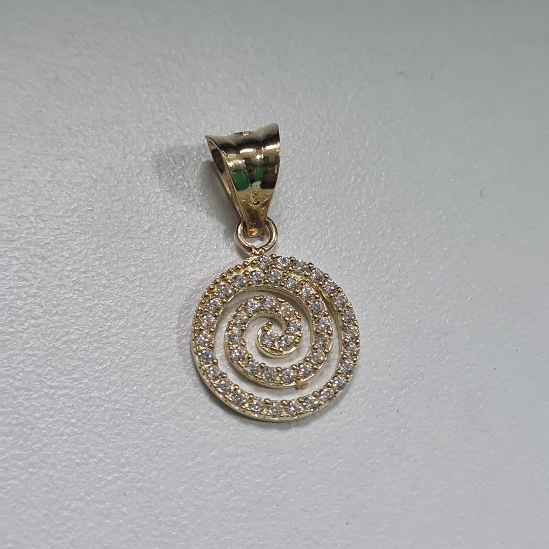DIJES ORO 14K 1.3 (NUEVO)