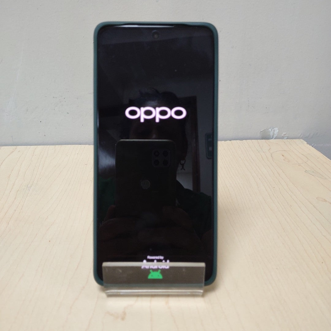 CELULAR OPPO  RENO 12F 5G CPH2637 256 GB 12 GB RAM