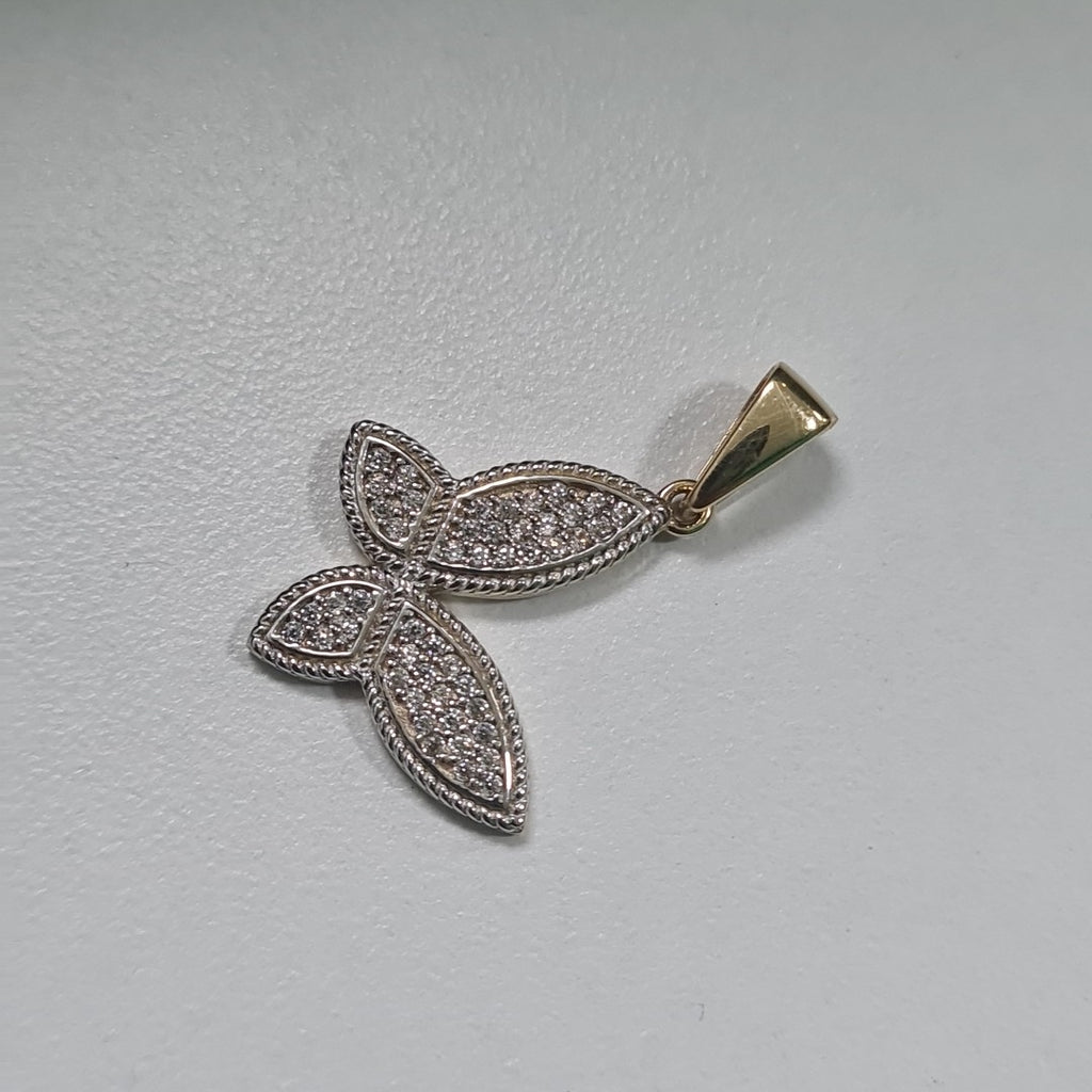 DIJES ORO 14K 2.1 (NUEVO)