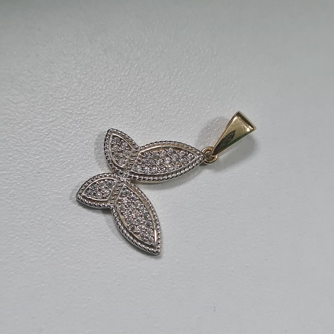 DIJES ORO 14K 2.1 (NUEVO)