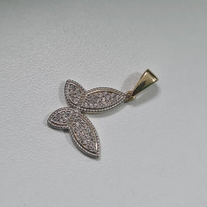 DIJES ORO 14K 2.1 (NUEVO)