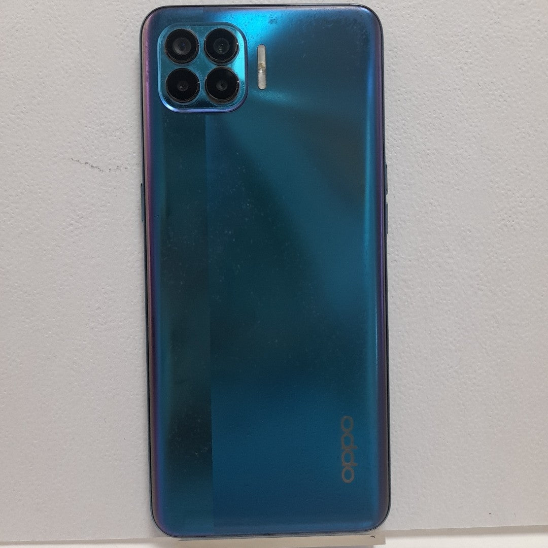 CELULAR OPPO  A93 CPH2123 128 GB 8 GB RAM (SEMINUEVO)