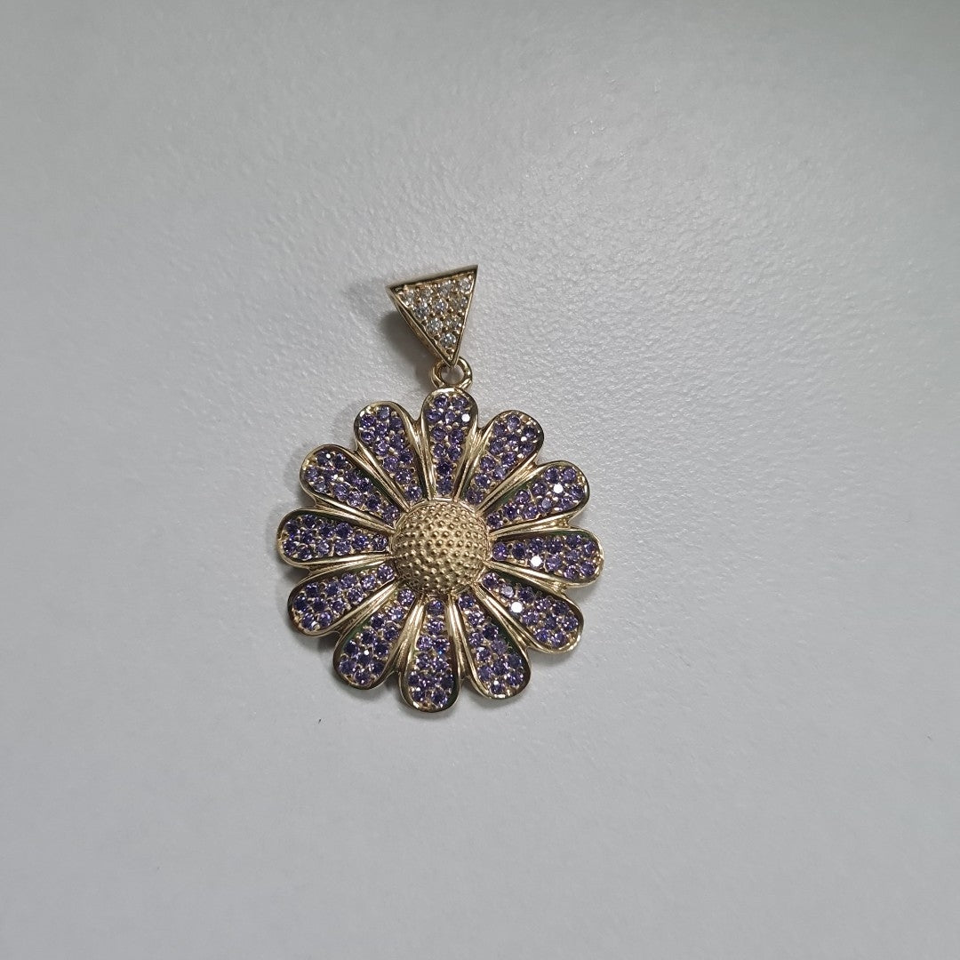 DIJES ORO 14K 3.8 (NUEVO)