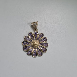DIJES ORO 14K 3.8 (NUEVO)