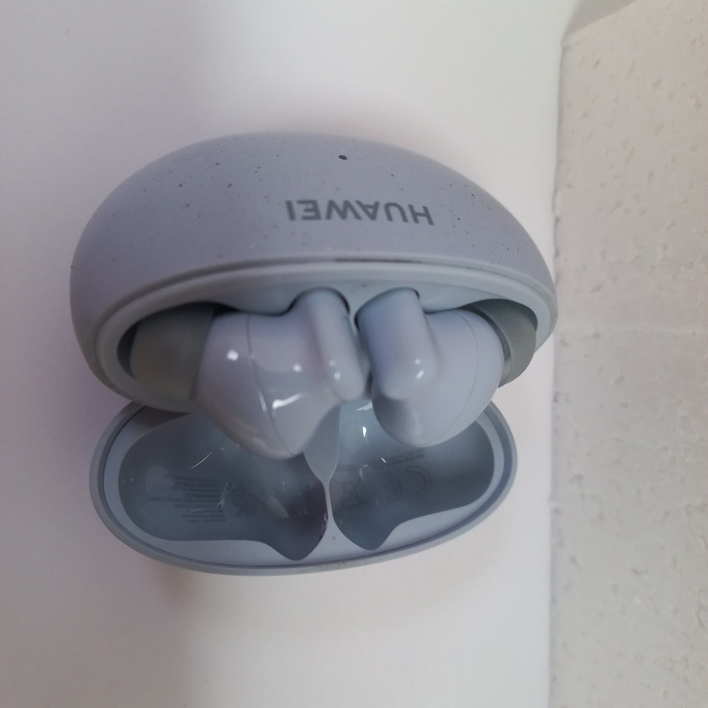AUDIFONOS HUAWEI FREEBUDS 5I  INALAMBRICO IN EAR (SEMINUEVO)