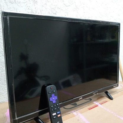 PANTALLA JVC SI24R (2022) 24&quot; LED HD (SEMINUEVO)