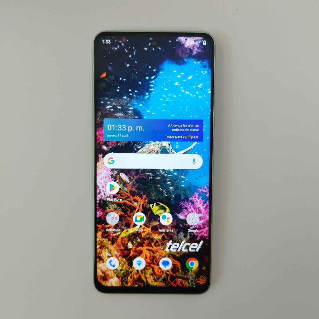 CELULAR REALME C67 RMX3890 (2023) 256 GB 8 GB RAM