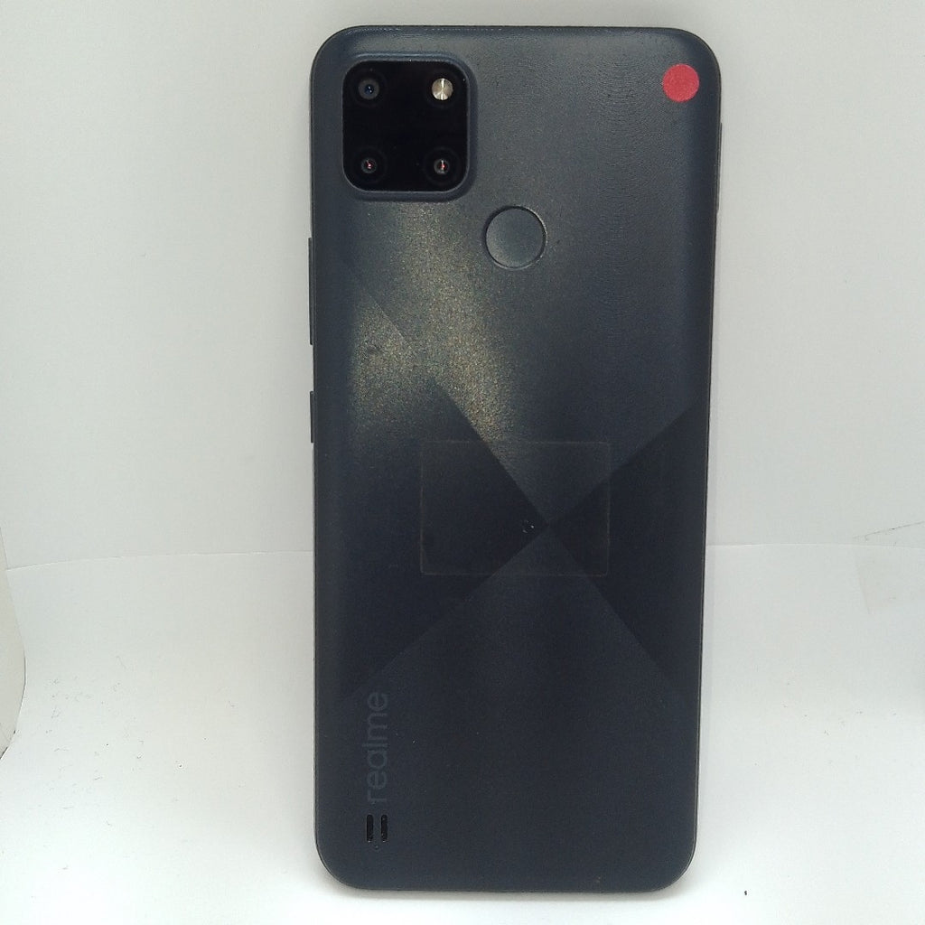 CELULAR REALME C21-Y RMX3263 64 GB 4 GB RAM