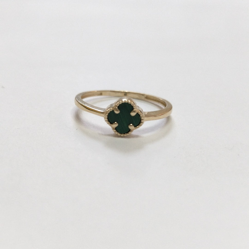 ANILLOS DAMA ORO 14K 1.6 (NUEVO)