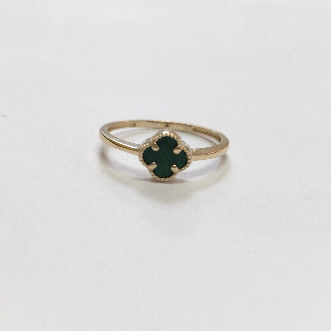 ANILLOS DAMA ORO 14K 1.6 (NUEVO)