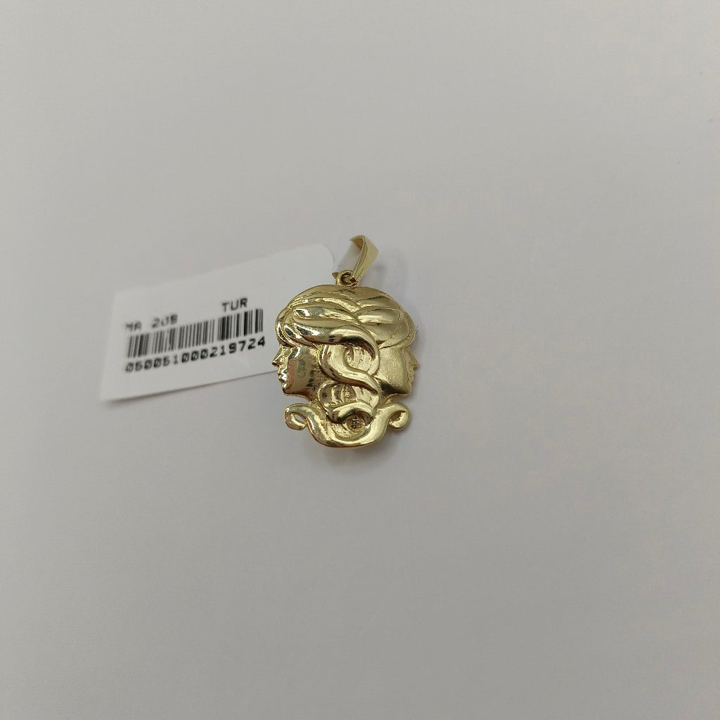 DIJES ORO 10K 1.6 (NUEVO)