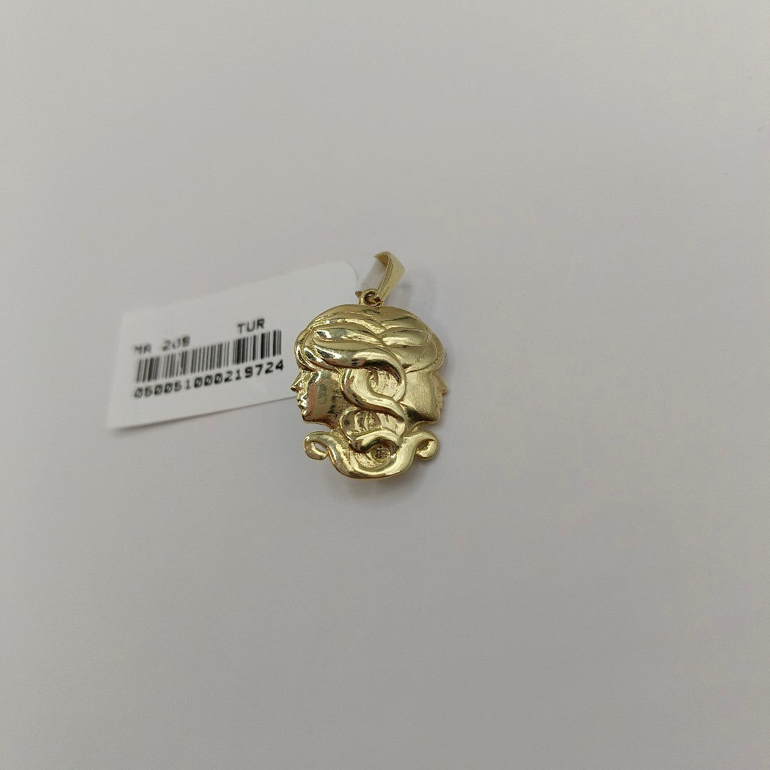 DIJES ORO 10K 1.6 (NUEVO)