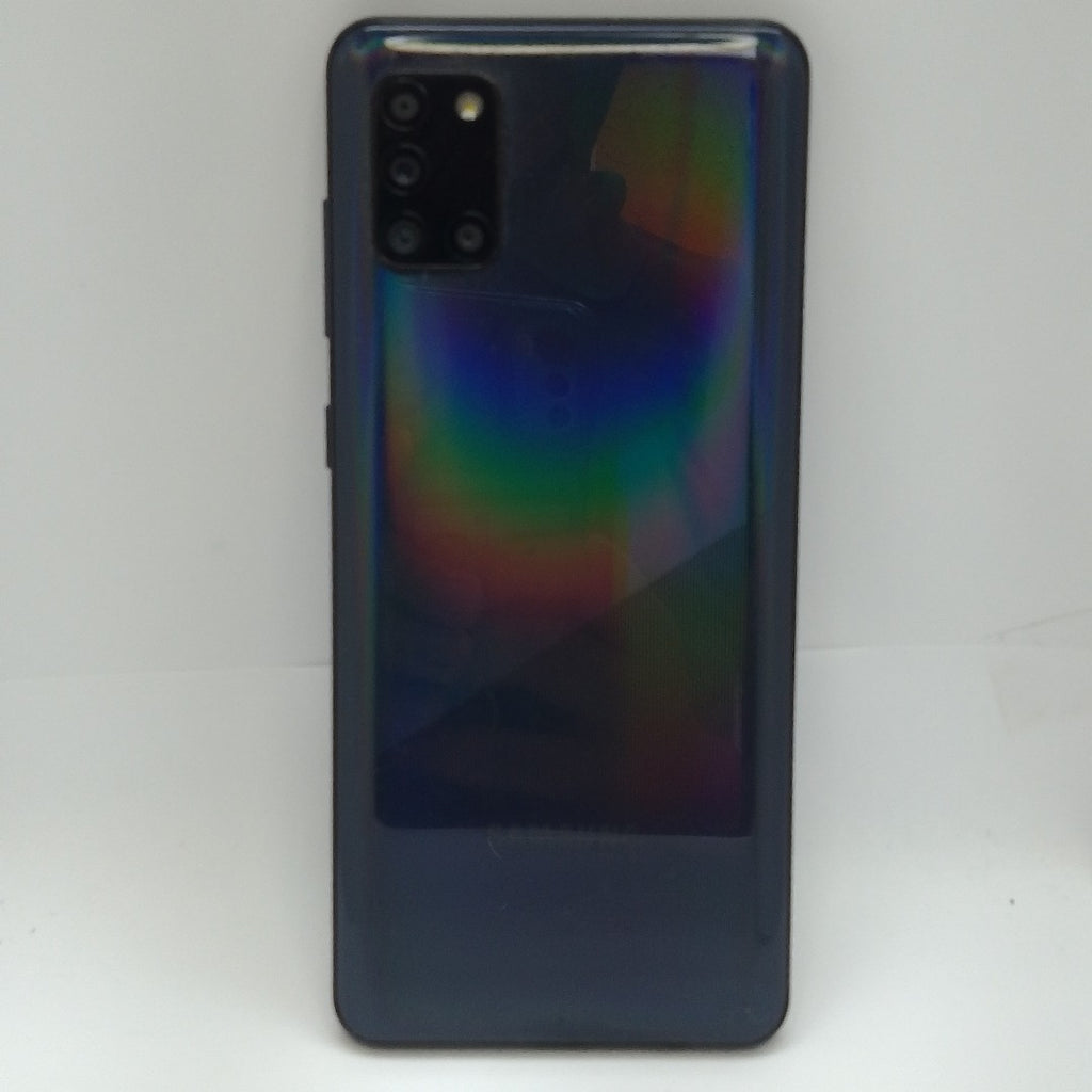 CELULAR SAMSUNG GALAXY A31 SM-A315G 128 GB 4 GB RAM