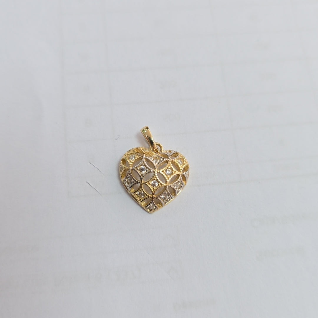 DIJES ORO 14K 1.2 (NUEVO)