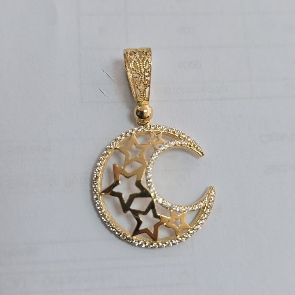 DIJES ORO 14K 2.3 (NUEVO)