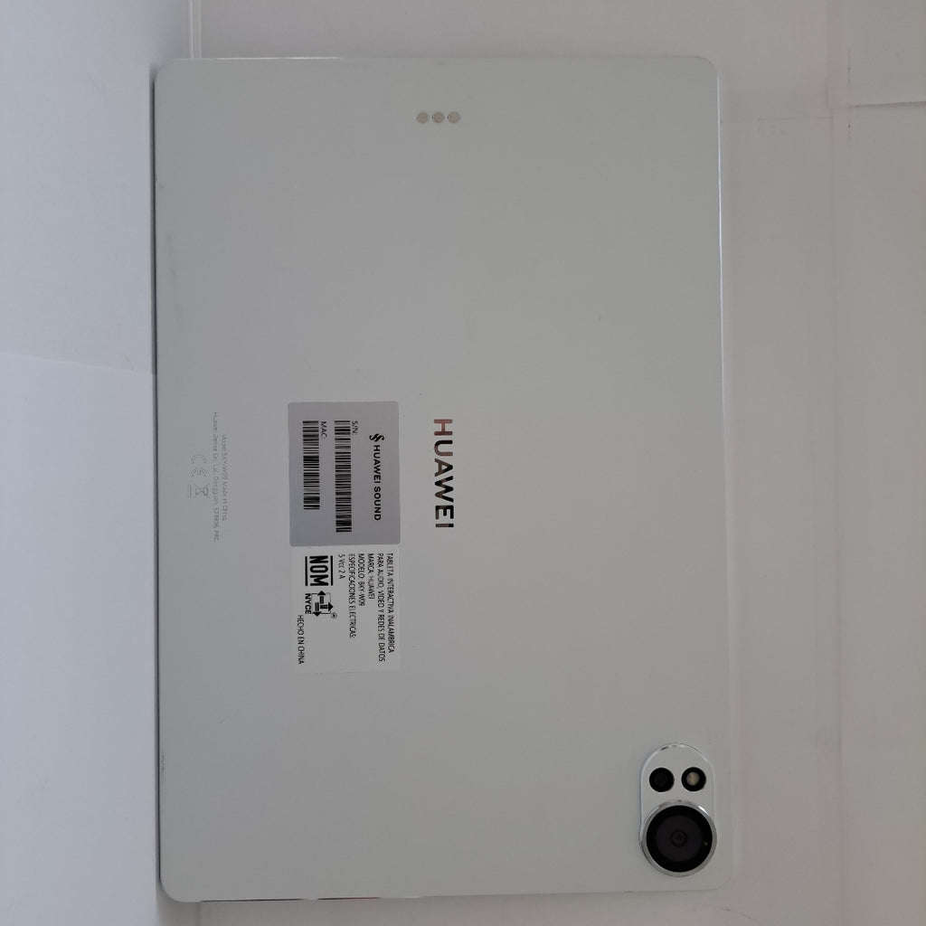 TABLETA HUAWEI MATEPAD 12X BKY-W09(2024) 256 GB 8 GB RAM (SEMINUEVO)