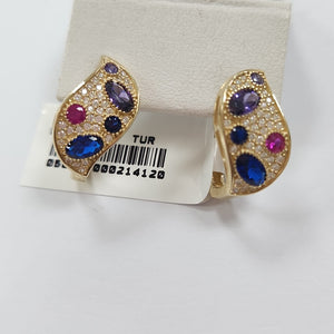 Descriptive image text