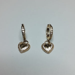 HUGGIES ORO 14K 2.8 (NUEVO)