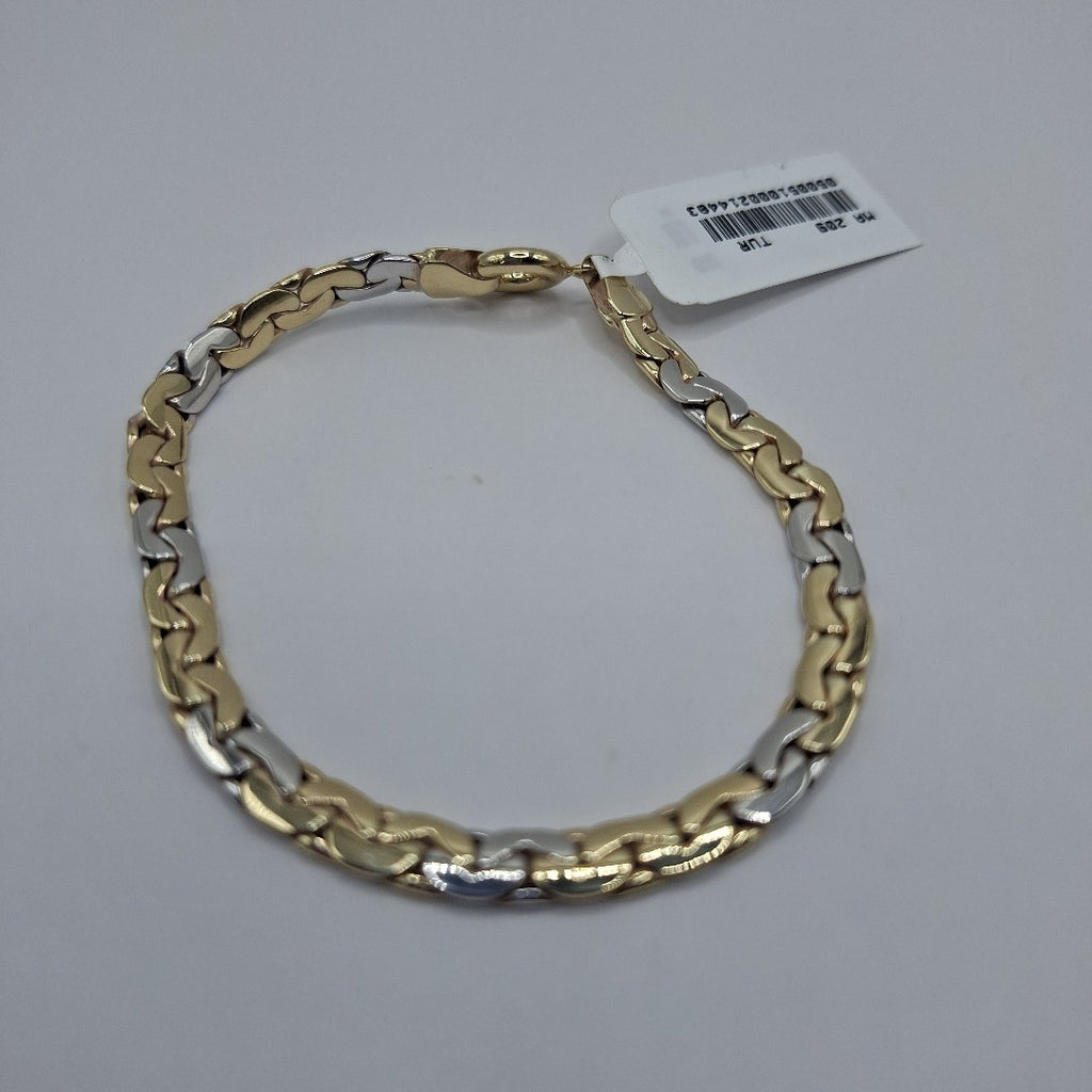 PULSERAS DAMA ORO 10K 5.6 (NUEVO)