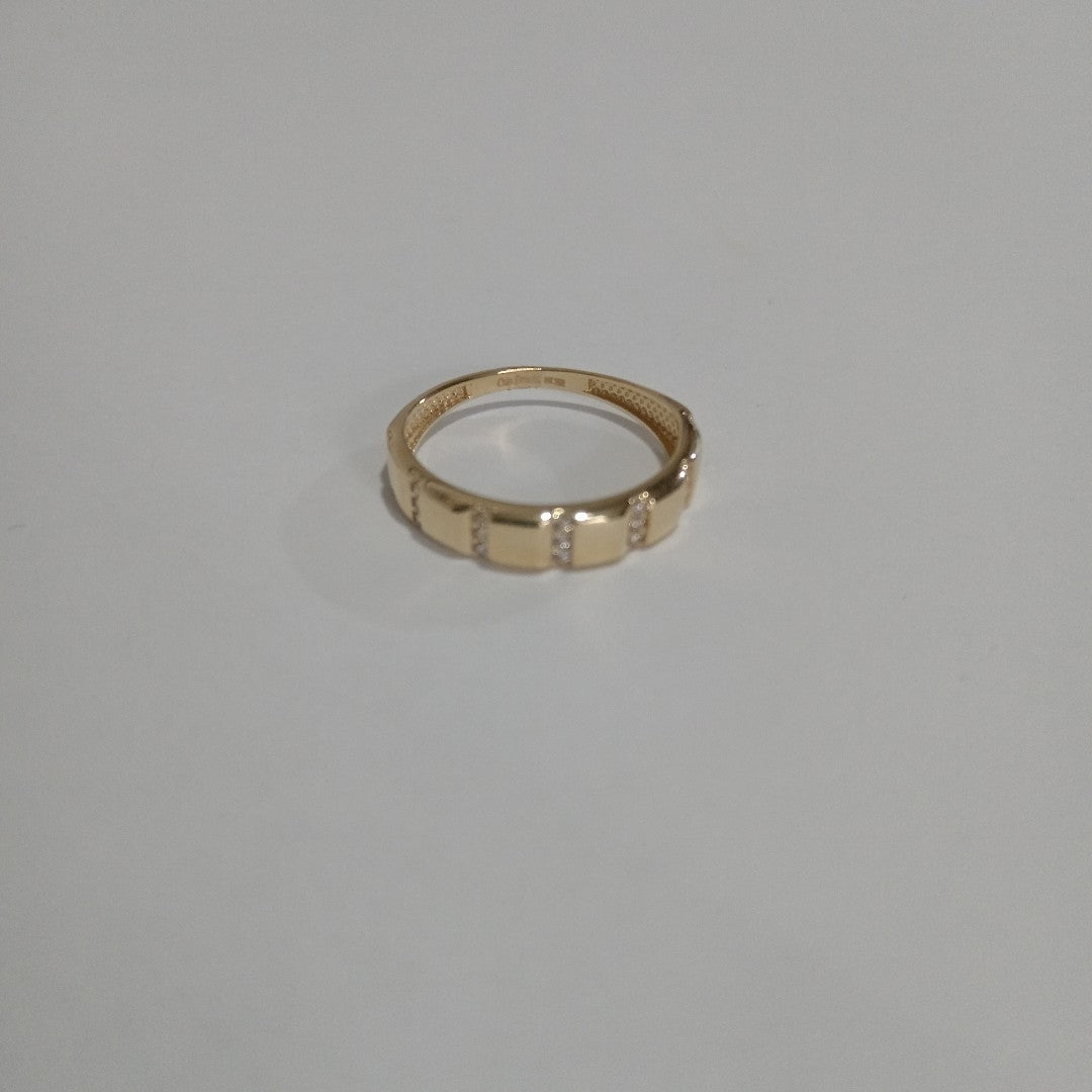 ANILLOS DAMA ORO 14K 1.7 (NUEVO)