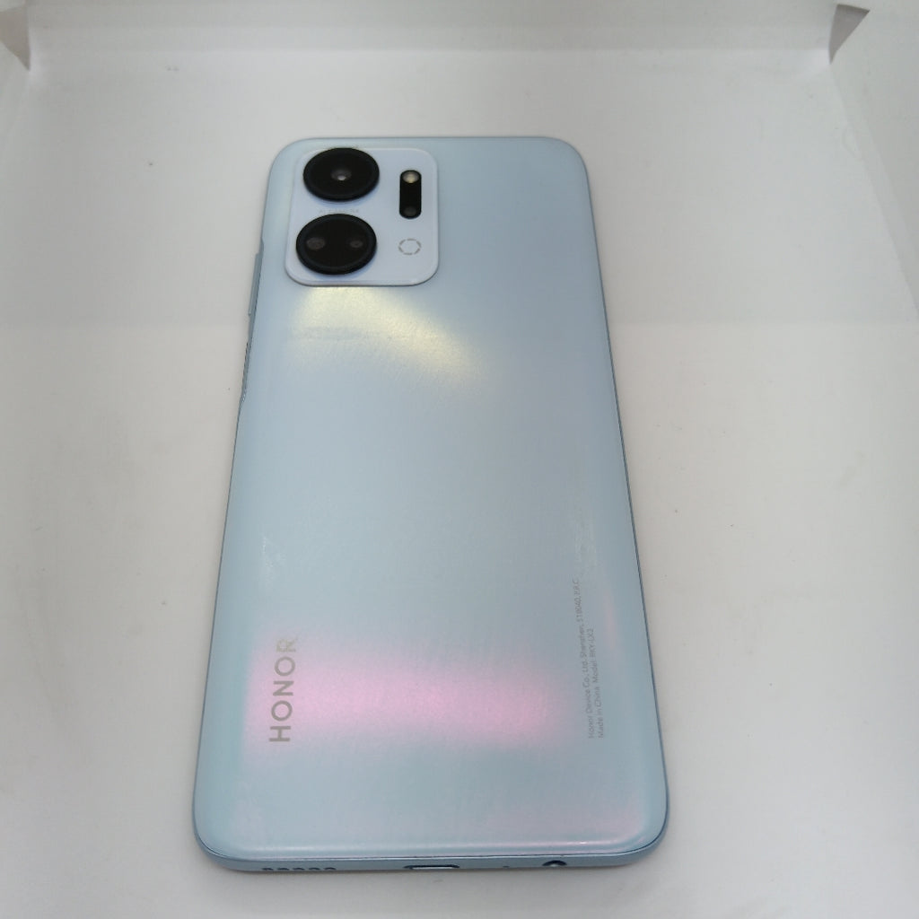 CELULAR HONOR X7A RKY-LX3 128 GB 6 GB RAM (SEMINUEVO)