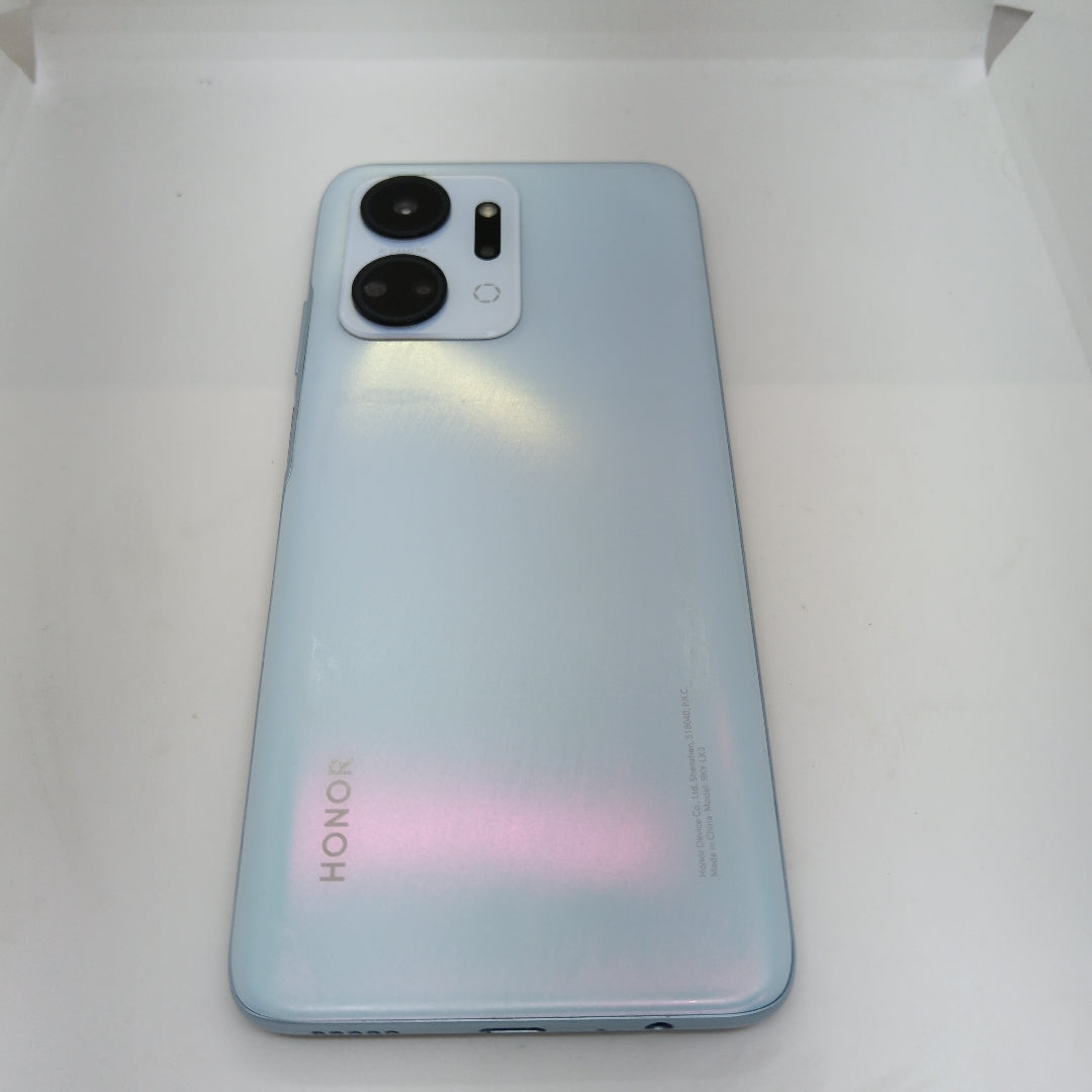 CELULAR HONOR X7A RKY-LX3 128 GB 6 GB RAM (SEMINUEVO)