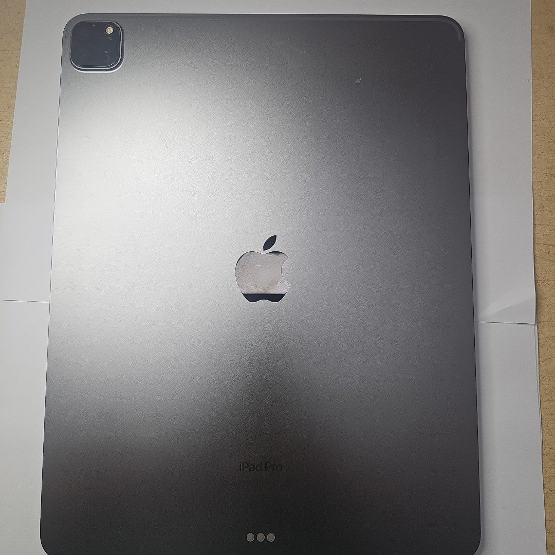 TABLETA APPLE IPAD PRO 6 12.9" A2436 256 GB 8 GB RAM (SEMINUEVO)