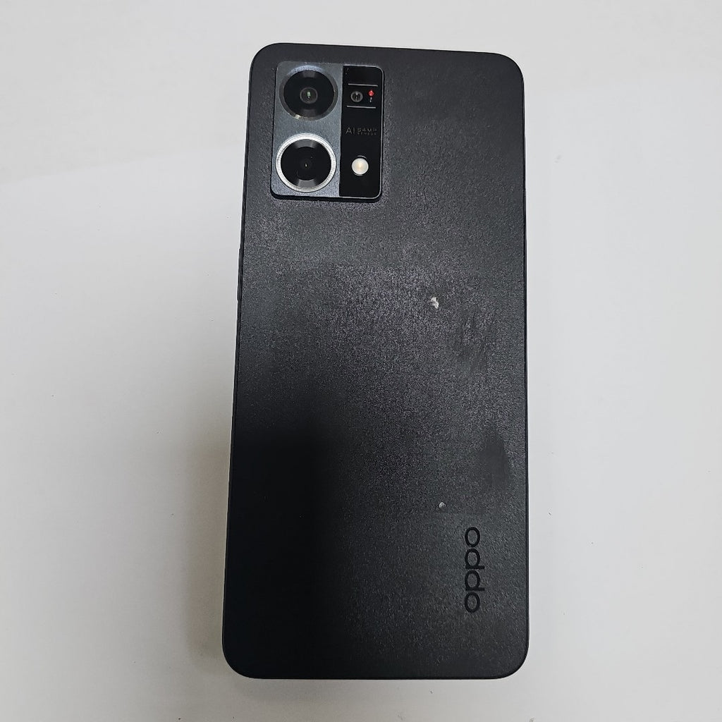 CELULAR OPPO  RENO7 CPH2363 (2022) 256 GB 8 GB RAM (SEMINUEVO)