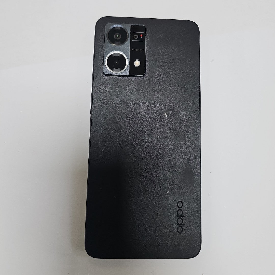 CELULAR OPPO  RENO7 CPH2363 (2022) 256 GB 8 GB RAM (SEMINUEVO)