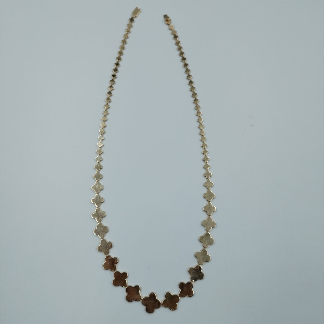 GARGANTILLAS ORO 14K 14.1 (NUEVO)