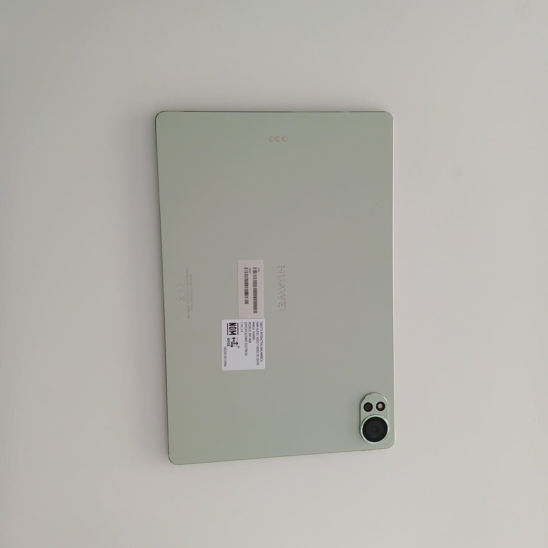 TABLETA HUAWEI MATEPAD 12X BKY-W09(2024) 256 GB 12 GB RAM (SEMINUEVO)
