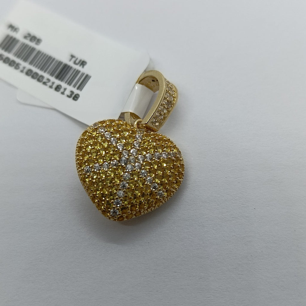 DIJES ORO 14K 2.8 (NUEVO)