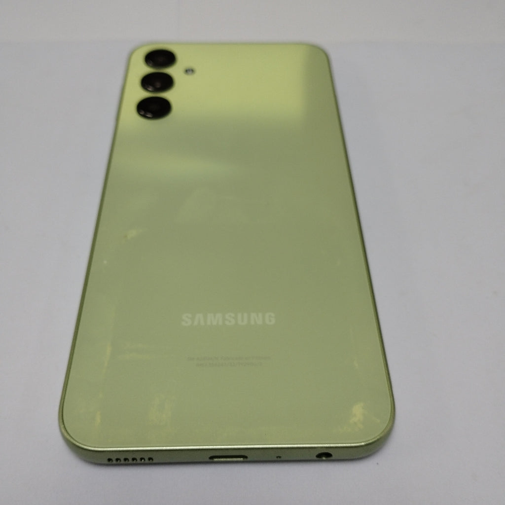CELULAR SAMSUNG GALAXY A24 SM-A245M/N (2023) 128 GB 4 GB RAM