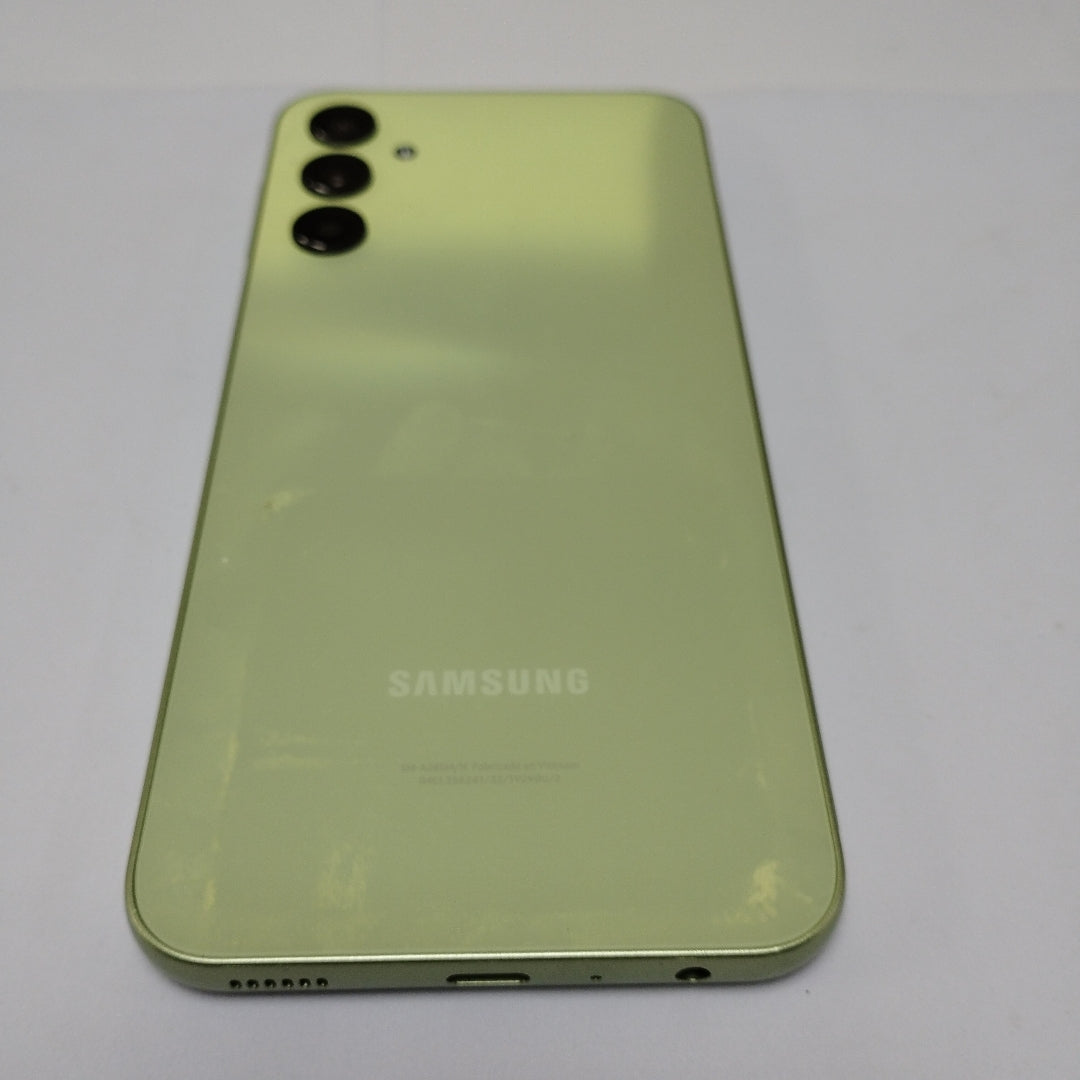 CELULAR SAMSUNG GALAXY A24 SM-A245M/N (2023) 128 GB 4 GB RAM