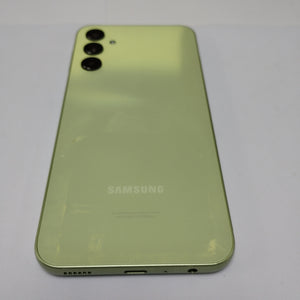 CELULAR SAMSUNG GALAXY A24 SM-A245M/N (2023) 128 GB 4 GB RAM