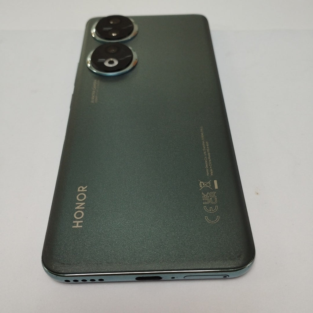 CELULAR HONOR 90 REA-NX9 (2023) 256 GB 8 GB RAM (SEMINUEVO)