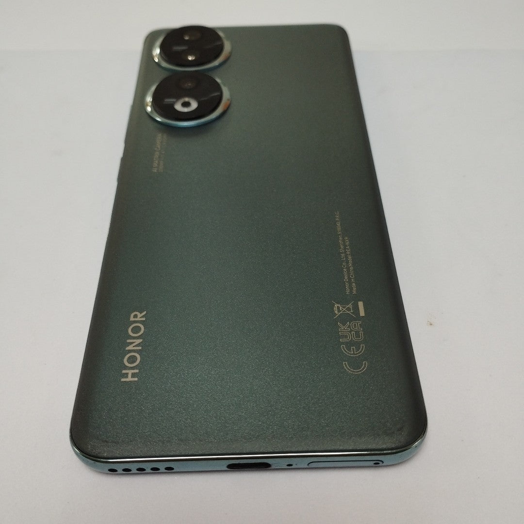 CELULAR HONOR 90 REA-NX9 (2023) 256 GB 8 GB RAM (SEMINUEVO)