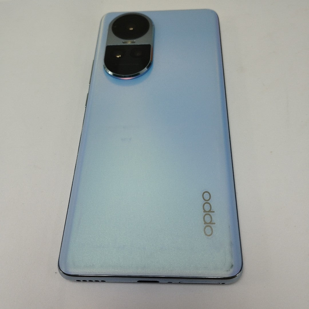 CELULAR OPPO  RENO10 5G CPH2531 (2023) 256 GB 8 GB RAM (SEMINUEVO)