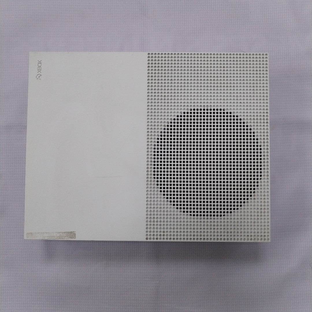 CONSOLA DE VIDEOJUEGO MICROSOFT XBOX ONE S 500 GB  (SEMINUEVO)