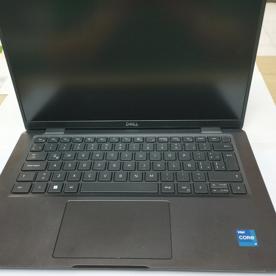 LAPTOP DELL LATITUDE 7420 (2023) 256 GB SSD 16 GB RAM (SEMINUEVO)