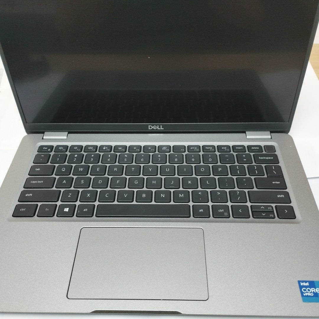 LAPTOP DELL LATITUDE 5420 (2022) 512 GB SSD 16 GB RAM (SEMINUEVO)