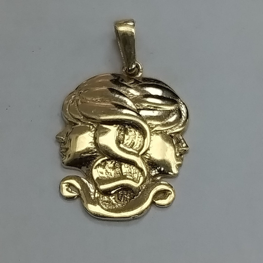 DIJES ORO 10K 1.2 (NUEVO)